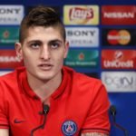 Marco Verratti – PSG – squawka.com