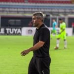 Martín Carrillo – Zamora FC vs Deportivo Táchira – Torneo Clausura 2017 – Prensa Zamora FC