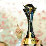 FUSSBALL – FIFA Klub-WM, Milan vs Boca Juniors