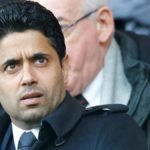 Nasser Al Khelaifi – PSG – as.com