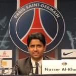 Nasser Al-Khelaifi – PSG -sportyou.es