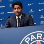 Nasser Al-Khelaifi – PSG – standard.co.uk