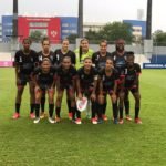 Nayluisa Caceres – Unión Española – Prensa Femenino FVF