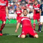 Nemanja Nikolic chicago fire chicagosumtimescom