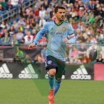New England Revolution- New York City FC -David Villa-15-10-17 FOTO Peggy Holod (10)