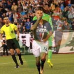 New England Revolution- New York City FC-Diego Fagundez- 15-10-17 FOTO Peggy Holod (24)