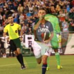 New England Revolution- New York City FC-Diego Fagundez- 15-10-17 FOTO Peggy Holod (25)