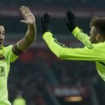 Neymar – Xaci Hernández – FC Barcelona – elperiodico.com