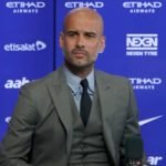 Pep Guardiola – Manchester City – mirror.co.uk