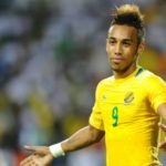 Pierre-Emerick Aubameyang – Selección de Gabón – elconfidencial.com