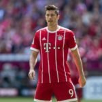 Robert Lewandowski – Bayern Múnich – bleacherreport.com