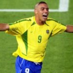 Ronaldo – Selección de Brasil – goal.com
