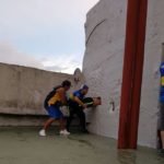Un aficionado de boca juniors se quedó atrapado en el hueco – minuounocom