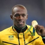 Usain Bolt – thesun.co.uk