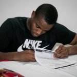 Wuilker Fariñez Caracas FC – Millonarios FC – Prensa Caracas FC – FOTO Emmanuel Garcia (2)