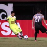 Zamora FC – Deportivo Tachira FC – Jornada 14 Torneo Clausura 2017 – Prensa Deportivo Tachira FOTO Jean Contreras (11)