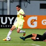 Zamora FC – Deportivo Tachira FC – Jornada 14 Torneo Clausura 2017 – Prensa Deportivo Tachira FOTO Jean Contreras (6)