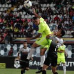 Zamora FC – Deportivo Tachira FC – Jornada 14 Torneo Clausura 2017 – Prensa Deportivo Tachira FOTO Jean Contreras (9)