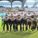 Zamora FC vs Deportivo Táchira – Torneo Clausura 2017 – Prensa Zamora FC