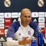 Zinedine Zidane – Real Madrid – mundodeportivo.com