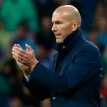 Real Madrid v Tottenham Hotspur – UEFA Champions League