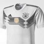 alemania posiblemente nueva camiseta mundial rusia 2018 footyheadlinescom