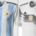 alemania y argentina posiblemente nueva camiseta mundial rusia 2018 footyheadlinescom