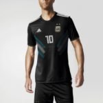 argentina posiblemente nueva camiseta mundial rusia 2018 infobaecom
