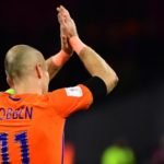 arjen robben – holanda mirrorcouk