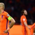 arjen robben – holanda no ira al mundial rusia 2018 mediotiempocom