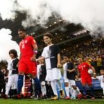 brasil chile eliminatoria rusia 2018 – ultimo partido premundial 2017 – fifacom