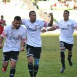 caracas fc deportivo lara – jornada 16 torneo clausura 2017 – deportivolara twitter