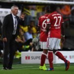 carlo ancelotti bayern de munich sicom