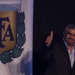 claudio tapia Asociación del Fútbol Argentina afa infobaecom