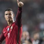 cristiano ronaldo portugal sicom