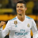 cristiano ronaldo real madrid sicom