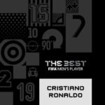 cristiano ronaldo the best 2017 fifacom