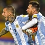 dario benedetto lionel messi – ecuador argentina eliminatoria rusia 2018 – ultimo partido premundial 2017 – fifacom 2