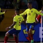 ecuador argentina eliminatoria rusia 2018 – ultimo partido premundial 2017 – fifacom 2