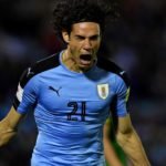 edinson cavani uruguay bolivia eliminatoria rusia 2018 – ultimo partido premundial 2017 – fifacom 2