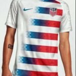estados unidos posiblemente nueva camiseta mundial rusia 2018 laprensahn