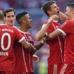 fc bayern de munich lanacioncom