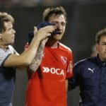 fernando amorebieta independiente – lanacioncomar