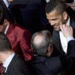 florentino perez dani alves real madrid – tribunnewscom