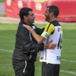 francesco stifano jorge zurdo rojas deportivo tachira prensa deportivo tachira foto gennaro pascale