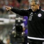 francisco arce seleccionador paraguay cooperativacl