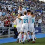 getafe real madrid jornada 8 realmadridcom