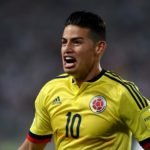 james rodriguez peru colombia eliminatoria rusia 2018 – ultimo partido premundial 2017 – fifacom