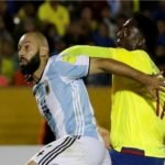 javier mascherano ecuador argentina eliminatoria rusia 2018 abolapt