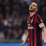 leonardo bonucci ac milan sicom